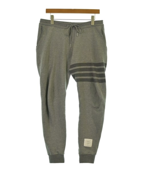 THOM BROWNE トムブラウン スウェットパンツ メンズ 【古着】【中古】 21,300円