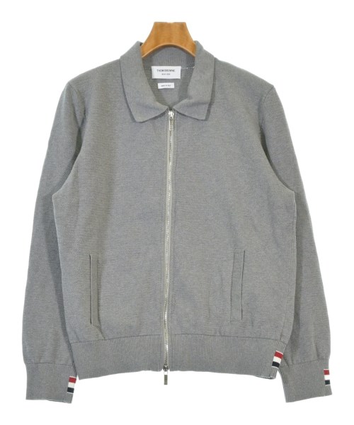 THOM BROWNE トムブラウン カーディガン メンズ 【古着】【中古】