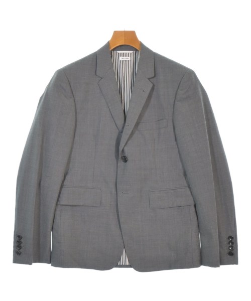 THOM BROWNE トムブラウン テーラードジャケット メンズ 【古着】【中古】