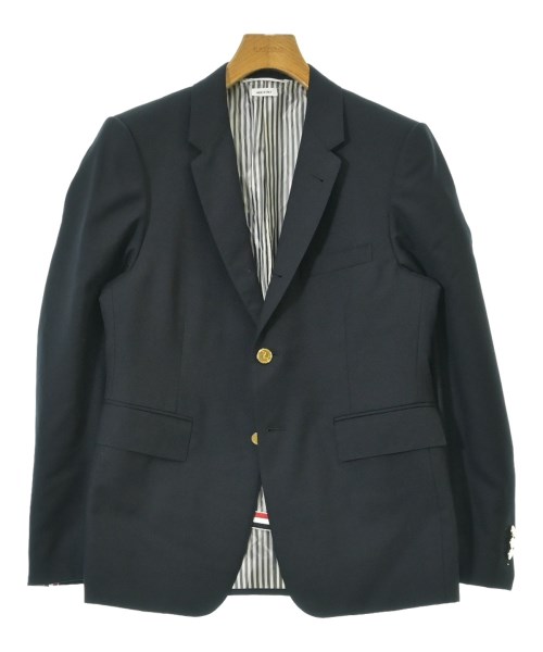 THOM BROWNE トムブラウン テーラードジャケット メンズ 【古着】【中古】