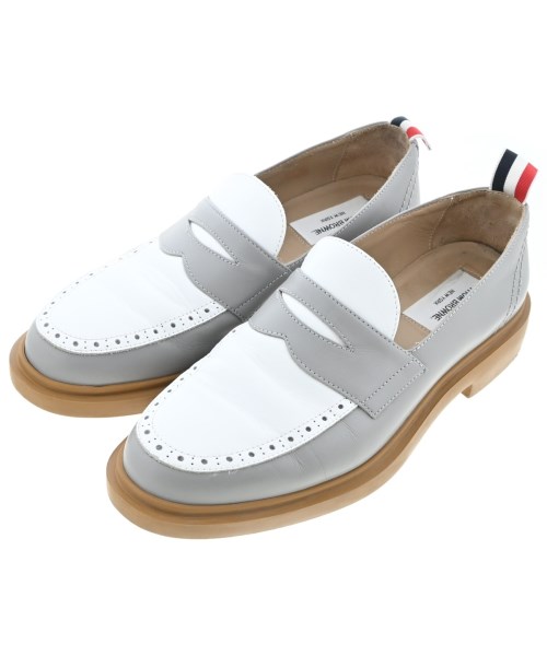 THOM BROWNE トムブラウン ビジネス・ドレスシューズ メンズ 【古着】【中古】