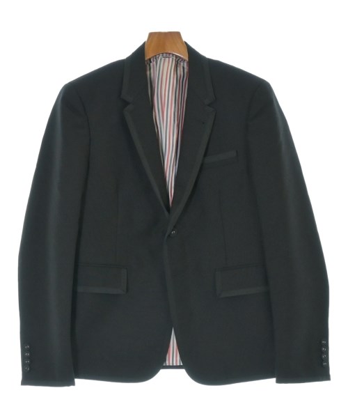 THOM BROWNE トムブラウン テーラードジャケット メンズ 【古着】【中古】