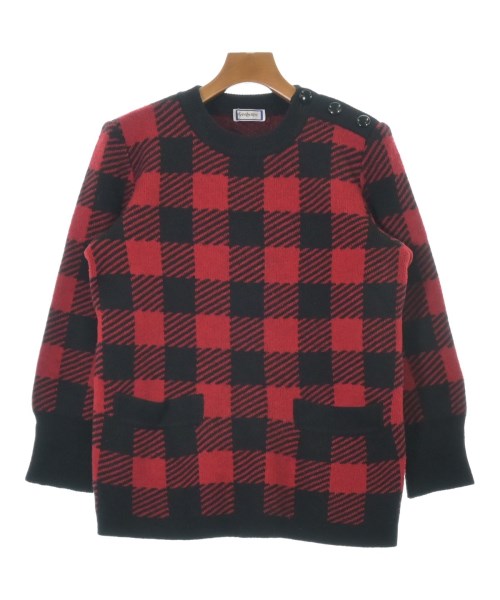 YVES SAINT LAURENT イヴサンローラン ニット・セーター メンズ 【古着】【中古】