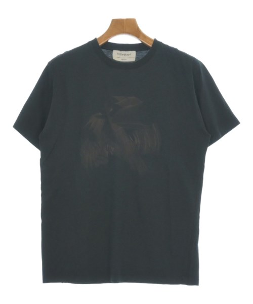 YVES SAINT LAURENT イヴサンローラン Tシャツ・カットソー メンズ 【古着】【中古】