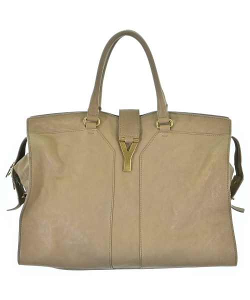 YVES SAINT LAURENT イヴサンローラン ハンドバッグ レディース 【古着】【中古】