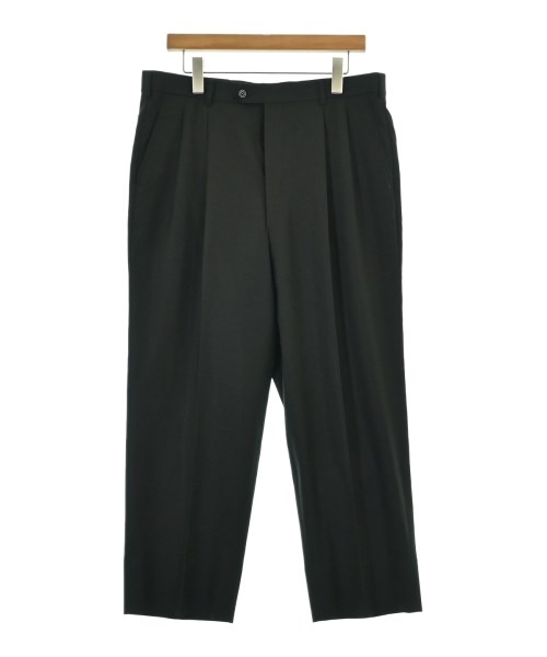 YVES SAINT LAURENT イヴサンローラン スラックス メンズ 【古着】【中古】