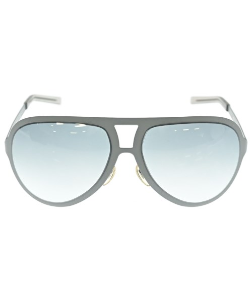 YVES SAINT LAURENT イヴサンローラン サングラス メンズ 【古着】【中古】_1