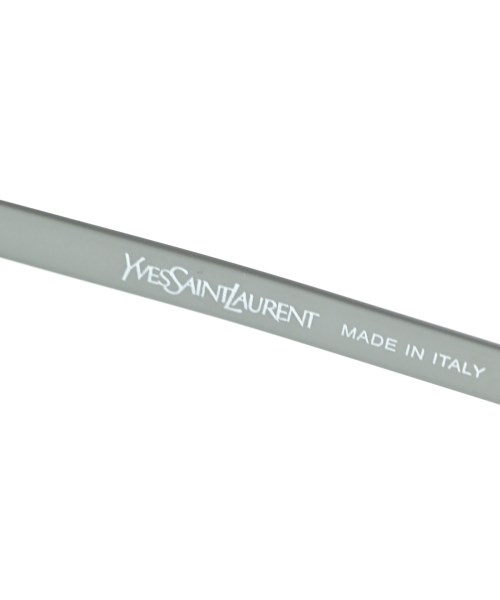 YVES SAINT LAURENT イヴサンローラン サングラス メンズ 【古着】【中古】_4