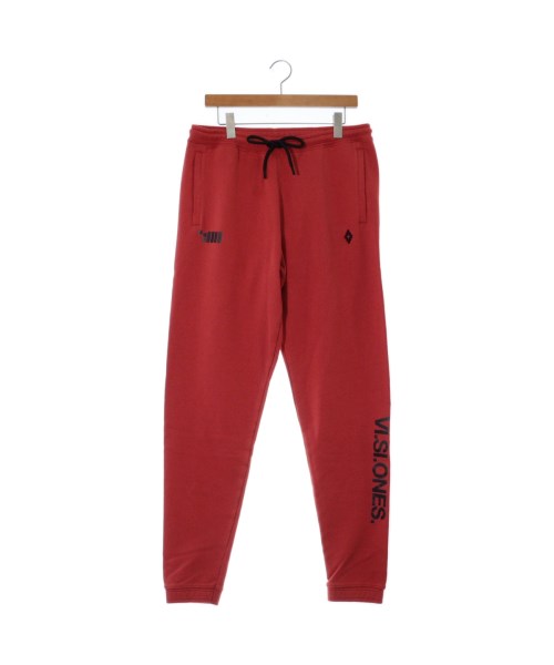 値下げMARCELO BURLON マルセロバーロン スウェットパンツ MARCELO BURLON スウェットパンツ メンズ（MARCELO BURLON