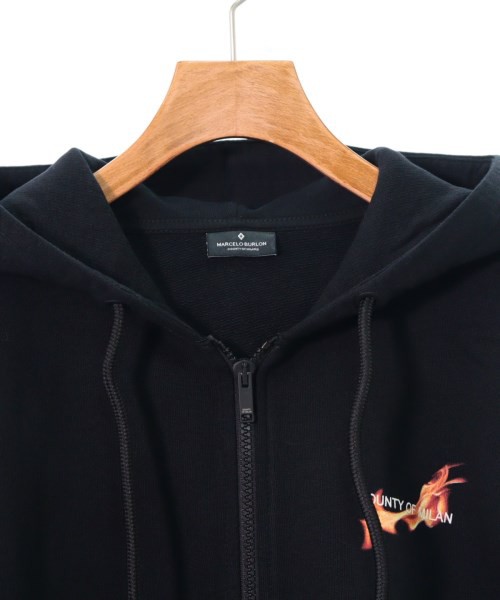 MARCELO BURLON マルセロバーロン パーカー メンズ【古着】【中古】の