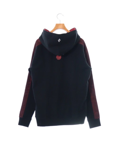 Marcelo Burlon マルセロバーロン ベスト スウェット パーカー S MARCELO BURLON｜HOOD/ZIP-UP (SNAKE WINGS REGULAR HOODIE (Marcelo