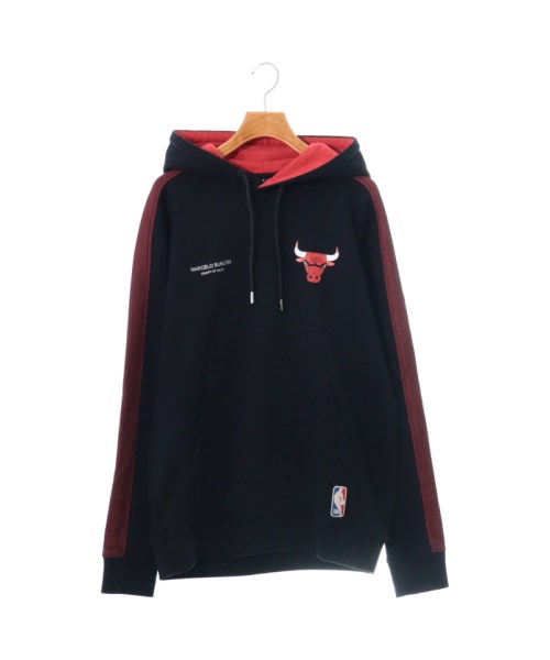 MARCELO BURLON マルセロバーロン パーカー メンズ 【古着】【中古 