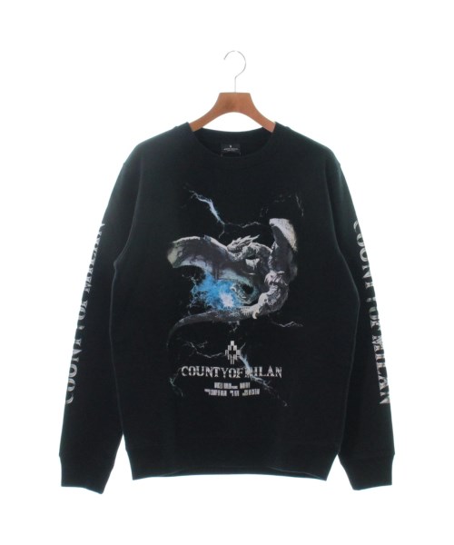 MARCELO BURLON マルセロバーロン スウェット メンズ 【古着】【中古】