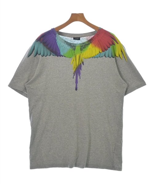 MARCELO BURLON マルセロバーロン Tシャツ・カットソー メンズ 【古着】【中古】