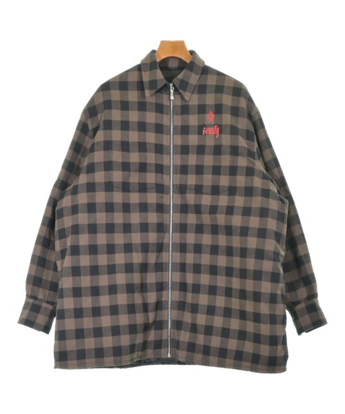 MARCELO BURLON マルセロバーロン ブルゾン（その他） メンズ 【古着】【中古】