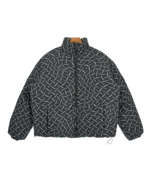 MARCELO BURLON マルセロバーロン ダウンジャケット/ダウンベスト メンズ 【古着】【中古】