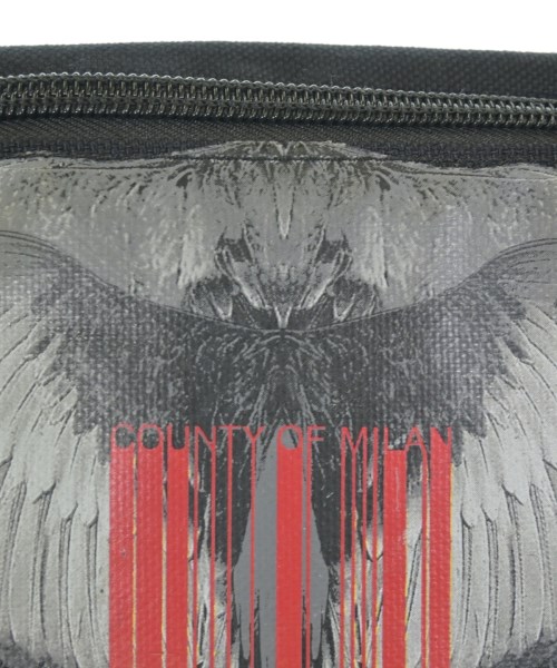 MARCELO BURLON マルセロバーロン バッグ（その他） メンズ 【古着】【中古】_3