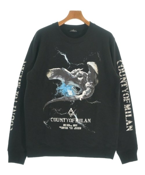 MARCELO BURLON マルセロバーロン スウェット メンズ 【古着】【中古】