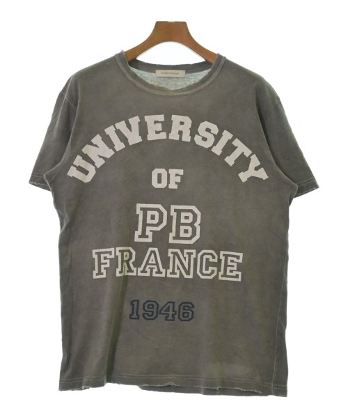 PIERRE BALMAIN ピエールバルマン Tシャツ・カットソー メンズ 【古着】【中古】の通販は 6,720円