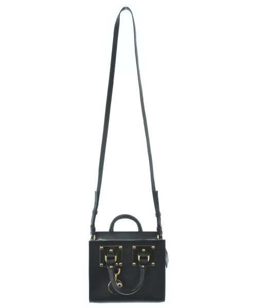 SOPHIE HULME ソフィーフュルム ハンドバッグ レディース 【古着】【中古】の通販は 32,200円