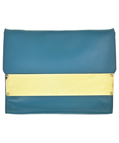 SOPHIE HULME ソフィーフュルム クラッチペダル御徒面子 レディース 【古着】【中古】