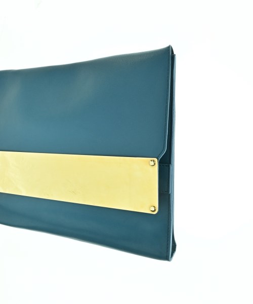 SOPHIE HULME ソフィーフュルム クラッチペダル御徒面子 レディース 【古着】【中古】