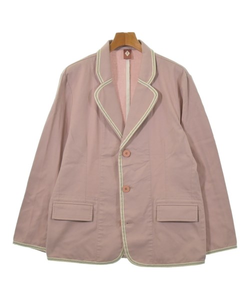 PIGALLE ピガール カジュアルジャケット メンズ 【古着】【中古】