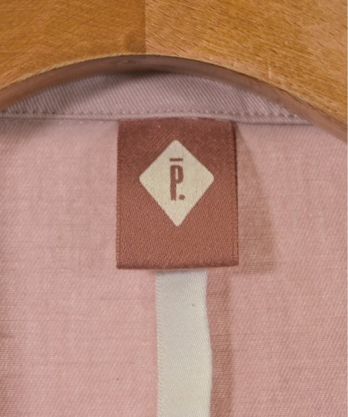 PIGALLE ピガール カジュアルジャケット メンズ 【古着】【中古】