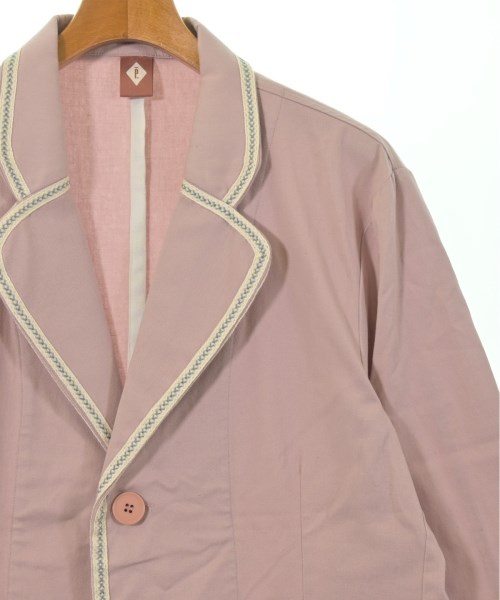 PIGALLE ピガール カジュアルジャケット メンズ 【古着】【中古】 PIGALLE ピガール カジュアルジャケット メンズ 【古着】【中古】