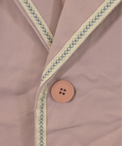 PIGALLE ピガール カジュアルジャケット メンズ 【古着】【中古】