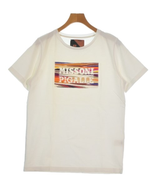 PIGALLE ピガール Tシャツ・カットソー メンズ 【古着】【中古】