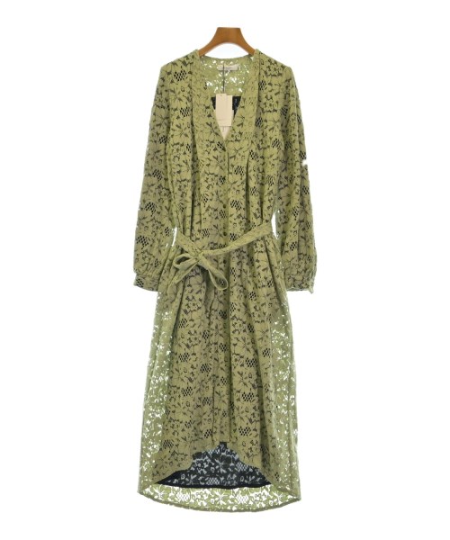 ROSEanna ローズアンナ ワンピース レディース 【古着】【中古 