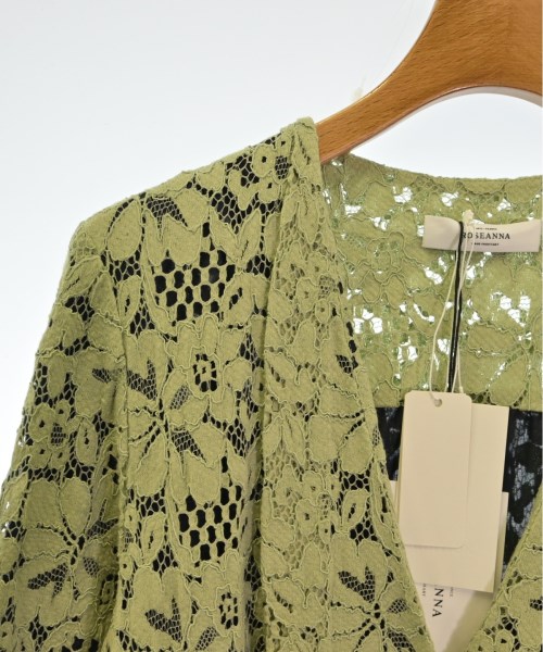 ROSEanna ローズアンナ ワンピース レディース 【古着】【中古 
