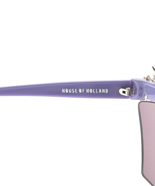 HOUSE OF HOLLAND ハウスオブホランド サングラス レディース 【古着】【中古】_8