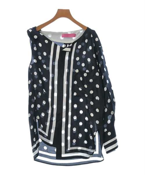 TAKESHI KOSAKA by Y’s Pink Label タケシコウサカバイピンクレーベル ブラウス レディース 【古着】【中古】の通販は 14,976円