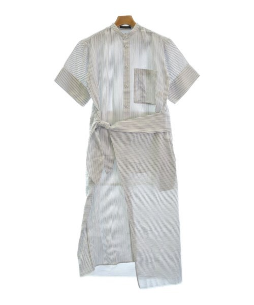 TAKESHI KOSAKA by Y’s Pink Label タケシコウサカバイピンクレーベル ワンピース レディース 【古着】【中古】の通販は