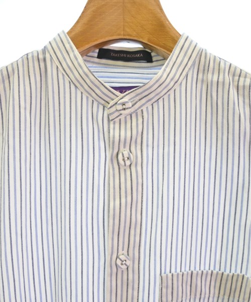 TAKESHI KOSAKA by Y’s Pink Label タケシコウサカバイピンクレーベル ワンピース レディース 【古着】【中古】_3