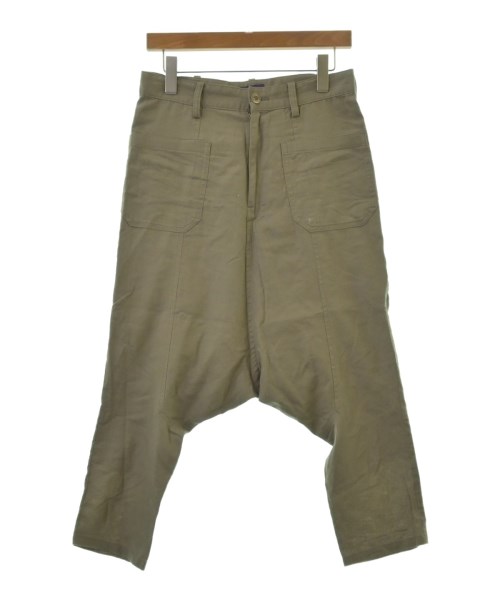 TAKESHI KOSAKA by Y’s Pink Label タケシコウサカバイピンクレーベル クロップドパンツ レディース 【古着】【中古】