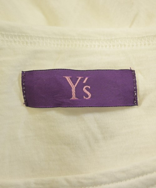 TAKESHI KOSAKA by Y’s Pink Label タケシコウサカバイピンクレーベル Tシャツ・カットソー レディース 【古着】【中古】_2
