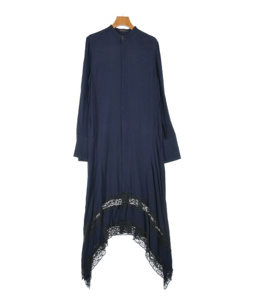 TAKESHI KOSAKA by Y’s Pink Label タケシコウサカバイピンクレーベル ワンピース レディース 【古着】【中古】