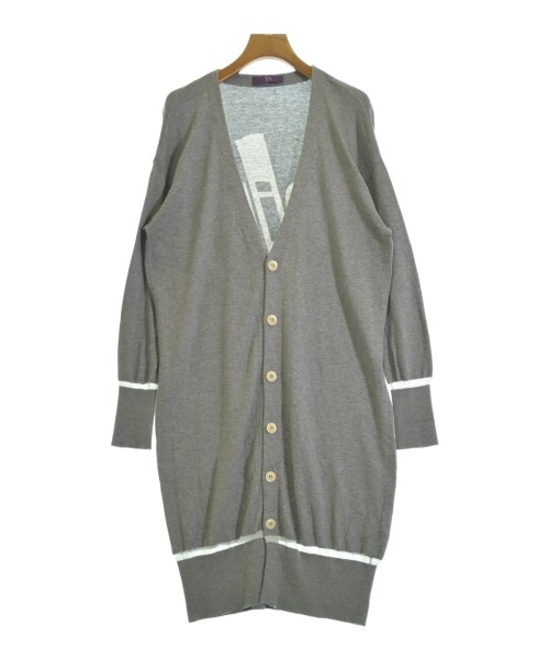 TAKESHI KOSAKA by Y’s Pink Label タケシコウサカバイピンクレーベル カーディガン レディース 【古着】【中古】