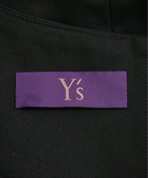 TAKESHI KOSAKA by Y’s Pink Label タケシコウサカバイピンクレーベル ワンピース レディース 【古着】【中古】_2