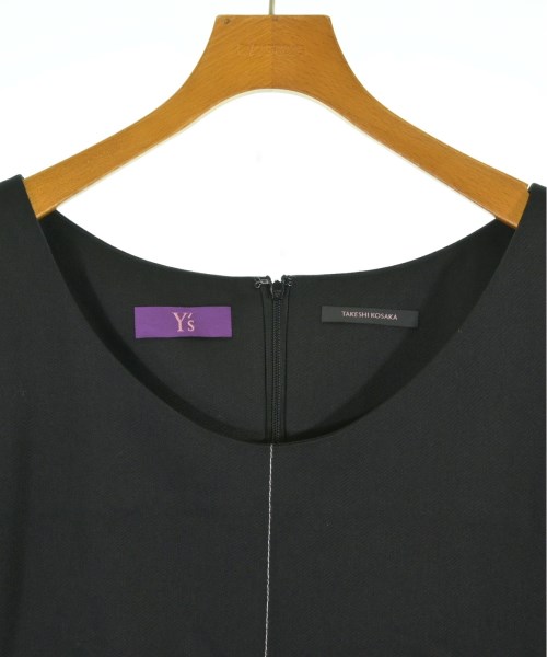 TAKESHI KOSAKA by Y’s Pink Label タケシコウサカバイピンクレーベル ワンピース レディース 【古着】【中古】_3