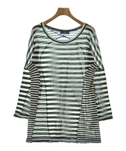 TAKESHI KOSAKA by Y’s Pink Label タケシコウサカバイピンクレーベル Tシャツ・カットソー レディース 【古着】【中古】