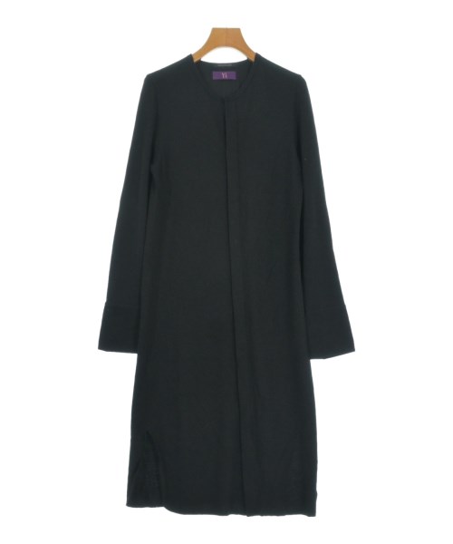 TAKESHI KOSAKA by Y’s Pink Label タケシコウサカバイピンクレーベル シャツワンピース レディース 【古着】【中古】