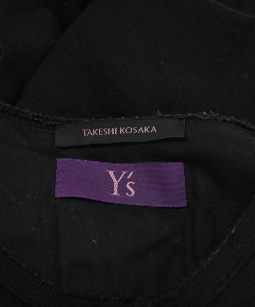 TAKESHI KOSAKA by Y’s Pink Label タケシコウサカバイピンクレーベル シャツワンピース レディース 【古着】【中古】_2