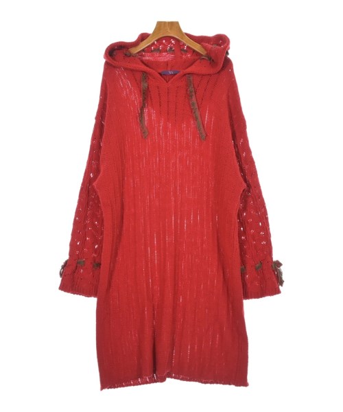 TAKESHI KOSAKA by Y’s Pink Label タケシコウサカバイピンクレーベル ワンピース レディース 【古着】【中古】