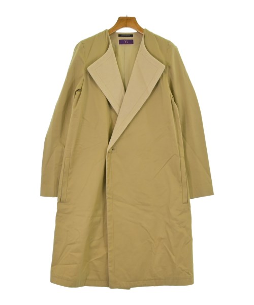 TAKESHI KOSAKA by Y’s Pink Label タケシコウサカバイピンクレーベル コート（その他） レディース 【古着】【中古】