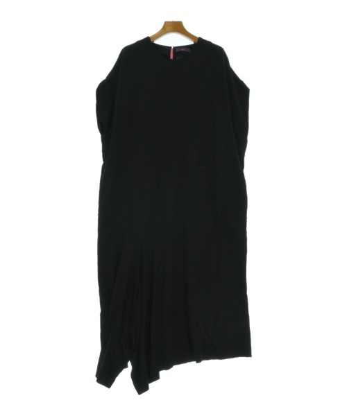 TAKESHI KOSAKA by Y’s Pink Label タケシコウサカバイピンクレーベル ワンピース レディース 【古着】【中古】