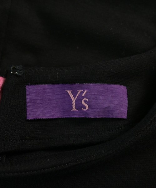 TAKESHI KOSAKA by Y’s Pink Label タケシコウサカバイピンクレーベル ワンピース レディース 【古着】【中古】_2